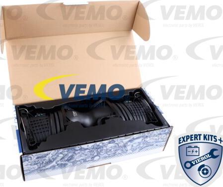 Vemo V30-72-0765 - Датчик потоку, маси повітря autocars.com.ua