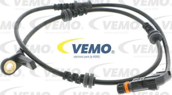 Vemo V30-72-0771 - Датчик ABS, частота обертання колеса autocars.com.ua