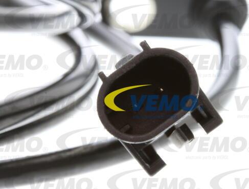 Vemo V30-72-0778 - Датчик ABS, частота обертання колеса autocars.com.ua