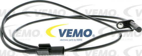 Vemo V30-72-0778 - Датчик ABS, частота вращения колеса avtokuzovplus.com.ua