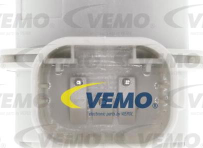 Vemo V30-72-0783 - Датчик, система помощи при парковке autodnr.net