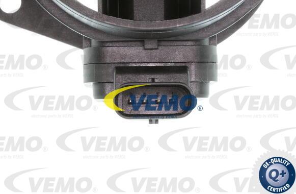 Vemo V30-72-0787 - Датчик потоку, маси повітря autocars.com.ua