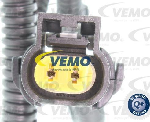 Vemo V30-72-0792 - Датчик температури вих. газів autocars.com.ua