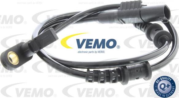 Vemo V30-72-0800 - Датчик ABS, частота обертання колеса autocars.com.ua