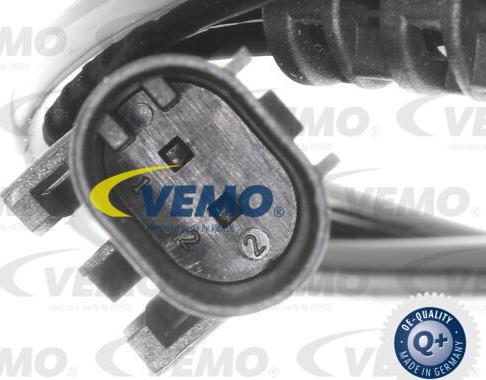 Vemo V30-72-0800 - Датчик ABS, частота обертання колеса autocars.com.ua