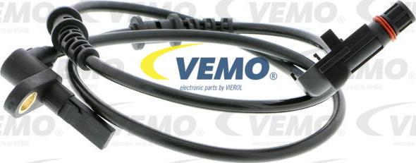 Vemo V30-72-0801 - Датчик ABS, частота вращения колеса autodnr.net