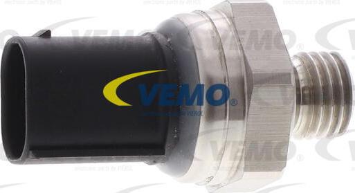 Vemo V30-72-0810 - Датчик, давление подачи топлива avtokuzovplus.com.ua