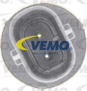 Vemo V30-72-0818 - Датчик, температура палива autocars.com.ua