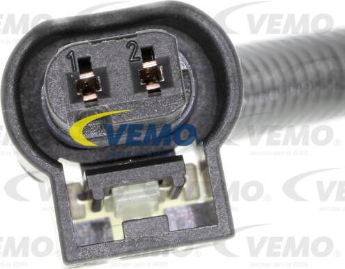 Vemo V30-72-0821 - Датчик, температура вихлопних газів autocars.com.ua