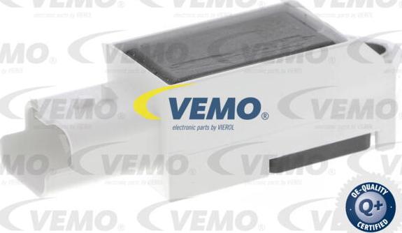 Vemo V30-72-0825 - Датчик, тиск вихлопних газів autocars.com.ua