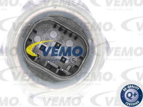 Vemo V30-72-0829 - Датчик, тиск вихлопних газів autocars.com.ua
