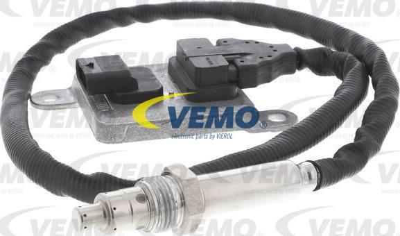 Vemo V30-72-0845 - NOx-датчик, впрыск карбамида autodnr.net