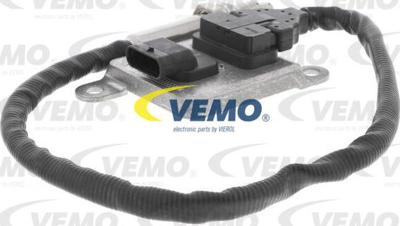 Vemo V30-72-0846 - NOx-датчик, впрыск карбамида autodnr.net