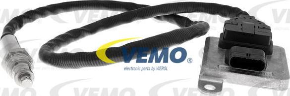 Vemo V30-72-0847 - NOx-датчик, впрыск карбамида autodnr.net