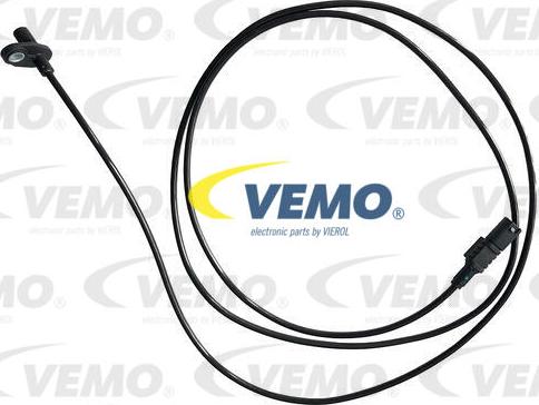 Vemo V30-72-0858 - Датчик ABS, частота вращения колеса autodnr.net