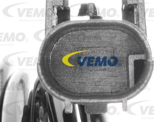 Vemo V30-72-0859 - Датчик ABS, частота обертання колеса autocars.com.ua