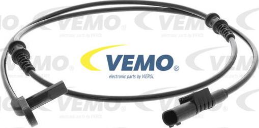 Vemo V30-72-0867 - Датчик ABS, частота вращения колеса avtokuzovplus.com.ua