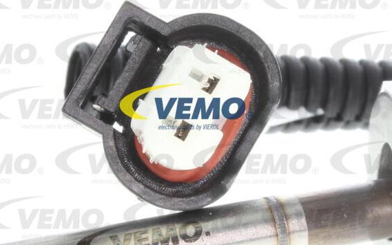 Vemo V30-72-0877 - Датчик, температура вихлопних газів autocars.com.ua