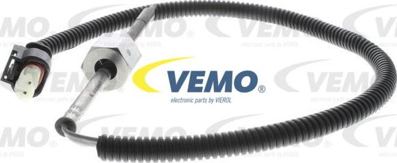 Vemo V30-72-0877 - Датчик, температура вихлопних газів autocars.com.ua