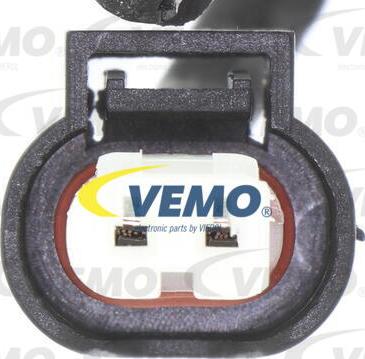 Vemo V30-72-0890 - Датчик, температура вихлопних газів autocars.com.ua