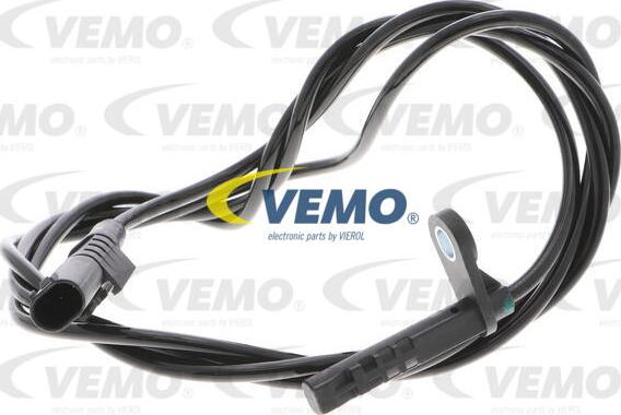 Vemo V30-72-0892 - Датчик ABS, частота вращения колеса autodnr.net