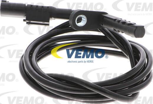 Vemo V30-72-0893 - Датчик ABS, частота обертання колеса autocars.com.ua