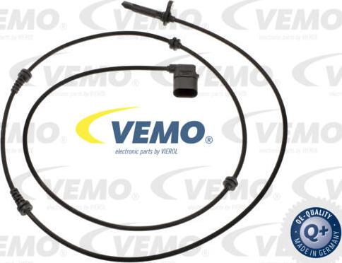 Vemo V30-72-0899 - Датчик ABS, частота вращения колеса avtokuzovplus.com.ua