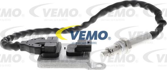 Vemo V30-72-0909 - NOx-датчик, впрыск карбамида avtokuzovplus.com.ua