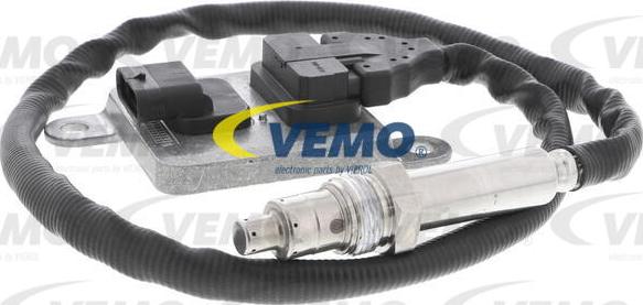 Vemo V30-72-0910 - NOx-датчик, впрыск карбамида autodnr.net
