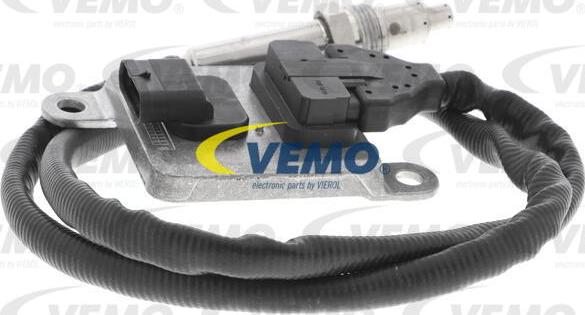 Vemo V30-72-0911 - NOx-датчик, впорскування карбаміду autocars.com.ua