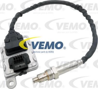 Vemo V30-72-0912 - NOx-датчик, впрыск карбамида autodnr.net