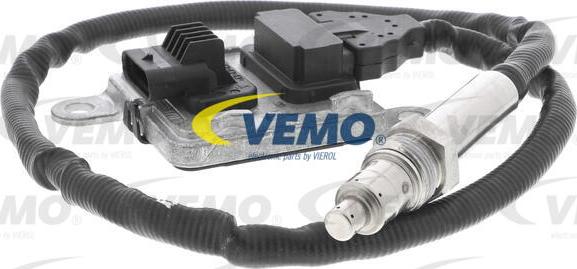 Vemo V30-72-0913 - NOx-датчик, впрыск карбамида autodnr.net