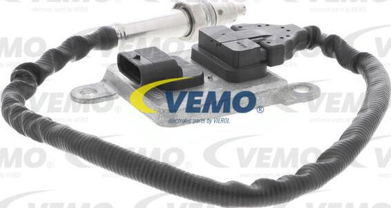 Vemo V30-72-0914 - NOx-датчик, впорскування карбаміду autocars.com.ua