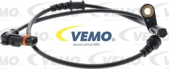 Vemo V30-72-0915 - Датчик ABS, частота обертання колеса autocars.com.ua
