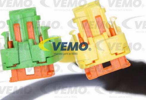 Vemo V30-72-0918 - Вита пружина, подушка безпеки autocars.com.ua