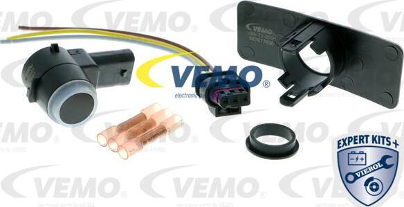 Vemo V30-72-10021 - Датчик, система помощи при парковке autodnr.net