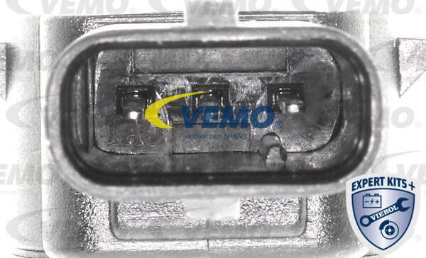 Vemo V30-72-10022 - Датчик, система допомоги при парковці autocars.com.ua