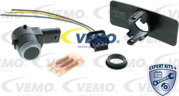 Vemo V30-72-10022 - Датчик, система помощи при парковке autodnr.net