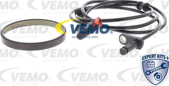 Vemo V30-72-7800 - Датчик ABS, частота вращения колеса avtokuzovplus.com.ua