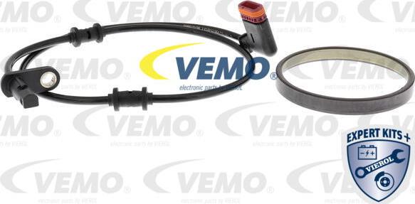 Vemo V30-72-7802 - Датчик ABS, частота обертання колеса autocars.com.ua