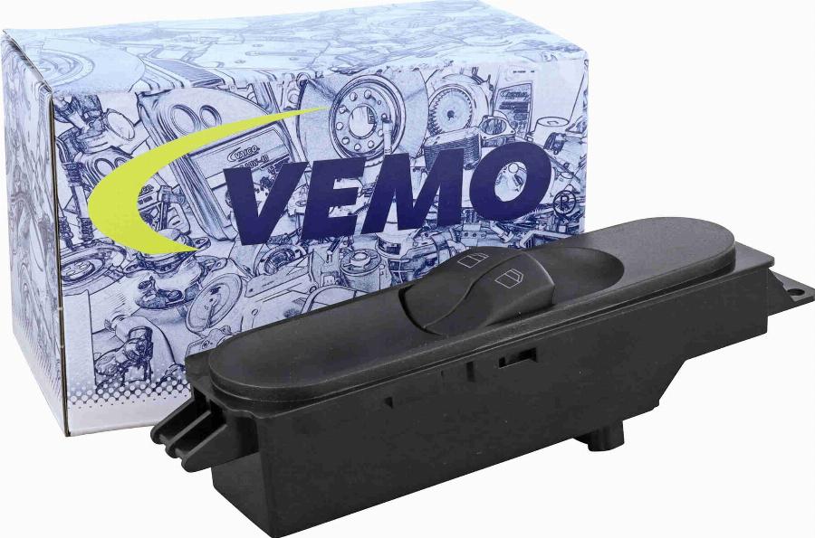 Vemo V30-73-0020 - Вимикач, стеклолод'емнік autocars.com.ua