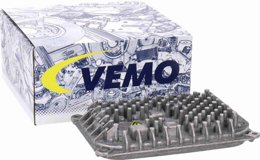 Vemo V30-73-0055 - Пристрій управління, освітлення autocars.com.ua