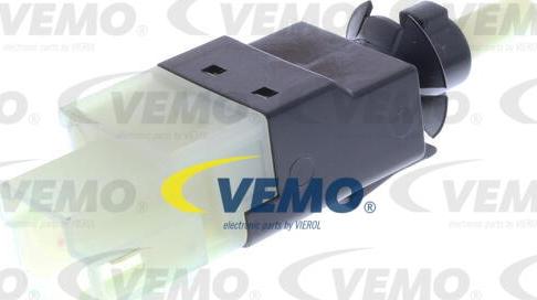 Vemo V30-73-0070 - Вимикач ліхтаря сигналу гальмування autocars.com.ua