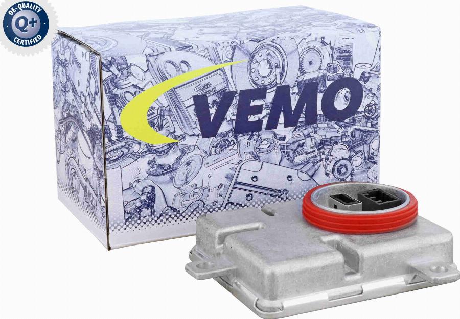 Vemo V30-73-0072 - Пристрій управління, освітлення autocars.com.ua