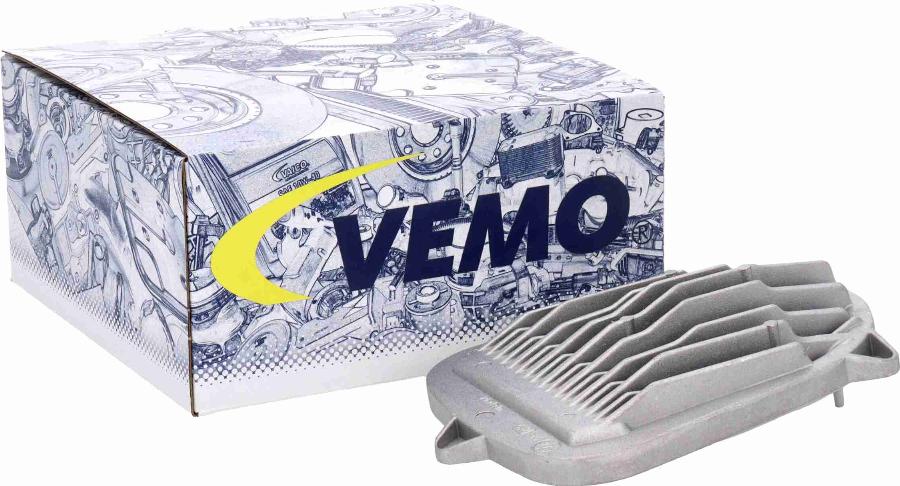 Vemo V30-73-0073 - Пристрій управління, освітлення autocars.com.ua