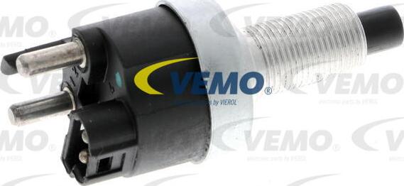 Vemo V30-73-0077 - Выключатель фонаря сигнала торможения avtokuzovplus.com.ua
