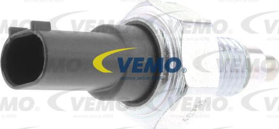 Vemo V30-73-0079 - Датчик, контактний перемикач, фара заднього ходу autocars.com.ua