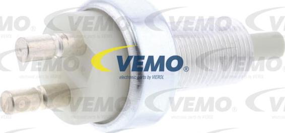 Vemo V30-73-0080 - Выключатель фонаря сигнала торможения autodnr.net