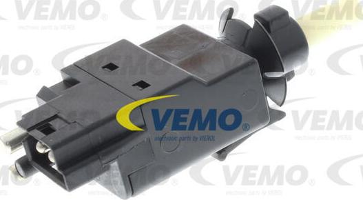Vemo V30-73-0081 - Выключатель фонаря сигнала торможения avtokuzovplus.com.ua