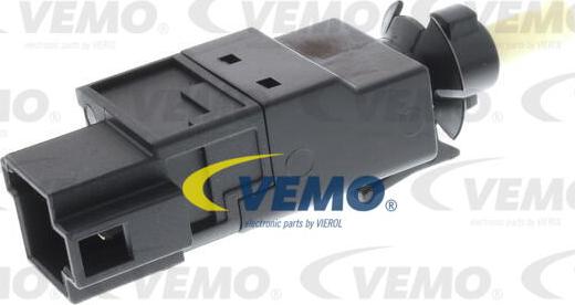 Vemo V30-73-0087 - Выключатель фонаря сигнала торможения autodnr.net